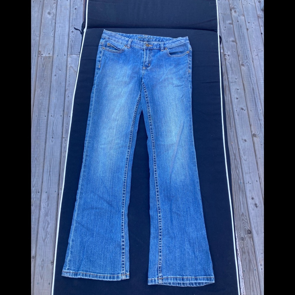 MICHAEL KORS jeans.